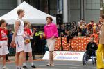 Amersfoort 27 april 2019
Koningsdag 2019
Prinses Marilene
