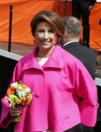 Amersfoort 27 april 2019
Koningsdag 2019
Prinses Marilene