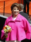Amersfoort 27 april 2019
Koningsdag 2019
Prinses Marilene