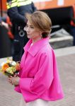 Amersfoort 27 april 2019
Koningsdag 2019
Prinses Marilene