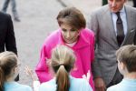 Amersfoort 27 april 2019
Koningsdag 2019
Prinses Marilene