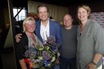 Badhoevedorp 31 maart 2019
Story muziekfeest in het corendon hotel bij schiphol. Quincy Schellevis