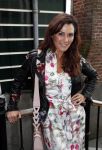 Volendam 6 mei 2019
10 jaar magazine 100%NL bij hotel Spaander. Quinty Trustfull