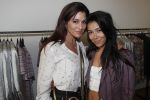 Amsterdam 1 april 2019
Event van Janice in het Lloyd Hotel. Quinty Trustfull en dochter Moise