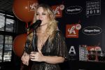 Amsterdam 8 april 2019
Strong women award in het Apollo Hotel. Rachel Kramer