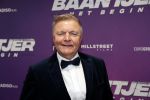 Amsterdam 15 april 2019
Premiere Baantjer in het nieuwe deLamar theater. Rene Mioch