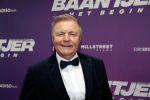Amsterdam 15 april 2019
Premiere Baantjer in het nieuwe deLamar theater. Rene Mioch