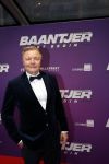 Amsterdam 15 april 2019
Premiere Baantjer in het nieuwe deLamar theater. Rene Mioch