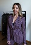 Amsterdam 1 april 2019
Event van Janice in het Lloyd Hotel. Renee Vervoorn