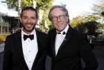 Hilversum 20 mei 2019
Coiffure awards in studio 21. Rob Peetoom kwam met zijn bredrijfleider van zijn zaak op Bali