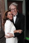 Halfweg 16 april 2019
50 jaar Rob Peetoom in the sugar factory. Rob met Marit v Mill