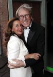 Halfweg 16 april 2019
50 jaar Rob Peetoom in the sugar factory. Rob met Marit v Mill