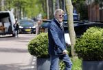 Amsterdam 11 mei 2019
Robert Kranenborg in Amsterdam zuid.