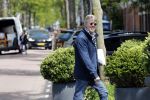 Amsterdam 11 mei 2019
Robert Kranenborg in Amsterdam zuid.