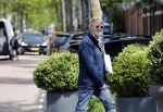 Amsterdam 11 mei 2019
Robert Kranenborg in Amsterdam zuid.
