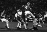 Eindhoven, 9 April 2019
PSV-AZ 67 1-0
PSV Landskampioen
Ronald Koeman