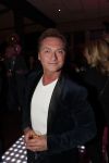 Bloemendaal 13 april 2019
Afscheidsfeest voor Hans Klok die naar Las Vegas gaat verhuizen. Ronald Moray