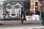Amsterdam 17 april 2019
Rop Verheijen bij opnames familie Kruys in Amsterdam zuid.