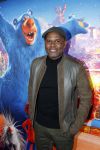 Amsterdam 7 april 2019
Premiere wonderpark in pathe arena. Roue verveer kwam met zijn vrouw en jongste zoon