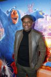 Amsterdam 7 april 2019
Premiere wonderpark in pathe arena. Roue verveer kwam met zijn vrouw en jongste zoon