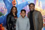 Amsterdam 7 april 2019
Premiere wonderpark in pathe arena. Roue verveer kwam met zijn vrouw en jongste zoon