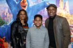 Amsterdam 7 april 2019
Premiere wonderpark in pathe arena. Roue verveer kwam met zijn vrouw en jongste zoon
