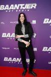 Amsterdam 15 april 2019
Premiere Baantjer in het nieuwe deLamar theater. Ryanne van Dorst