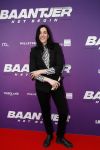 Amsterdam 15 april 2019
Premiere Baantjer in het nieuwe deLamar theater. Ryanne van Dorst