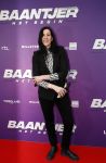 Amsterdam 15 april 2019
Premiere Baantjer in het nieuwe deLamar theater. Ryanne van Dorst