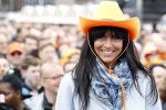 Amersfoort 27 april 2019
Koningsdag 2019
Sandra Schuurhof