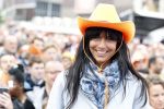 Amersfoort 27 april 2019
Koningsdag 2019
Sandra Schuurhof