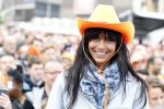 Amersfoort, 27 April 2019
Koningsdag 2019
Sandra Schuurhof