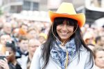 Amersfoort, 27 April 2019
Koningsdag 2019
Sandra Schuurhof