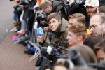 Amersfoort, 27 April 2019
Koningsdag 2019
Sem v Dijk als presentator