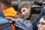 Amersfoort, 27 April 2019
Koningsdag 2019
Sem v Dijk als presentator