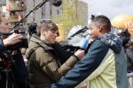 Amersfoort, 27 April 2019
Koningsdag 2019
Sem v Dijk als presentator