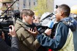 Amersfoort, 27 April 2019
Koningsdag 2019
Sem v Dijk als presentator