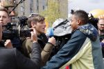 Amersfoort, 27 April 2019
Koningsdag 2019
Sem v Dijk als presentator