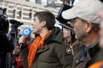 Amersfoort, 27 April 2019
Koningsdag 2019
Sem v Dijk als presentator