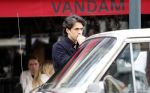 Amsterdam 7 mei 2019
Opnames belofte van Pisa met oa Monic Hendrickx en Shahine El Hamus. Opnames vonden plaats op cornelis schuytstraat.