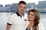 Amsterdam 7 april 2019
John de Bever Sieneke en Marianne Weber op een grote boot met allemaal gasten.
Sieneke met haar man