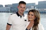 Amsterdam 7 april 2019
John de Bever Sieneke en Marianne Weber op een grote boot met allemaal gasten.
Sieneke met haar man