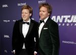 Amsterdam 15 april 2019
Premiere Baantjer in het nieuwe deLamar theater. Lex Uiting en Sjoerd Ramshorst