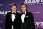Amsterdam 15 april 2019
Premiere Baantjer in het nieuwe deLamar theater. Lex Uiting en Sjoerd Ramshorst