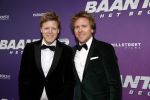 Amsterdam 15 april 2019
Premiere Baantjer in het nieuwe deLamar theater. Lex Uiting en Sjoerd Ramshorst