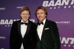 Amsterdam 15 april 2019
Premiere Baantjer in het nieuwe deLamar theater. Lex Uiting en Sjoerd Ramshorst