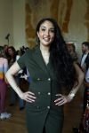 Amsterdam 1 april 2019
Event van Janice in het Lloyd Hotel. Soundos metpartner Janice Andy