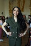 Amsterdam 1 april 2019
Event van Janice in het Lloyd Hotel. Soundos metpartner Janice Andy