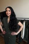 Amsterdam 1 april 2019
Event van Janice in het Lloyd Hotel. Soundos metpartner Janice Andy