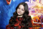 Amsterdam 7 april 2019
Premiere wonderpark in pathe arena. Stephania
